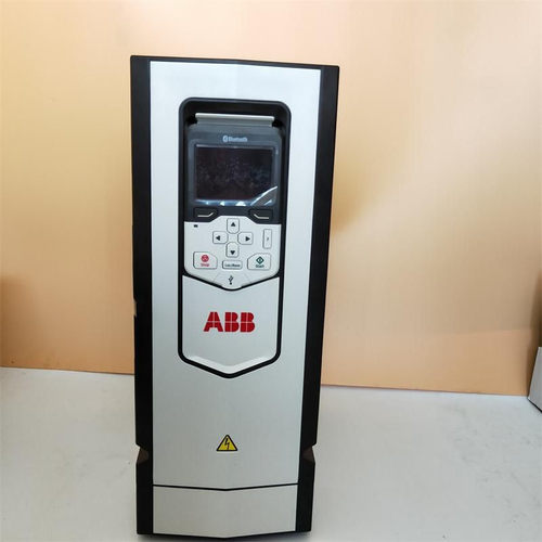 ABB变频器 ACS880-01-017A-3 额定功率7.5KW 三相电压 380V -415V