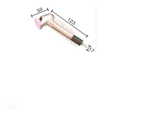 气动打磨机APS-123N45度弯头磨光机风磨笔风动抛光机