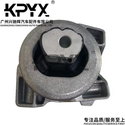 适用于奔驰W169W245发动机机脚胶支架OE:16924005181692400618