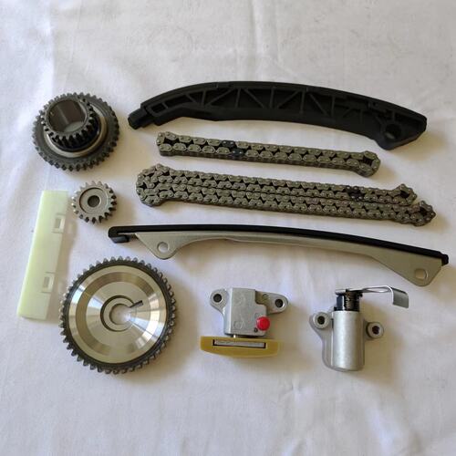 MR20DE Timing Chain Kit MR20 新款 正时修包 时规修包 KB-57