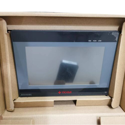 MM-40MR-12MT-700-SE-DPLC中达优控YKHMI