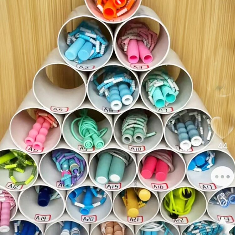 幼儿园收纳桶展示架插花桶花束收纳架子多层落地式摆摊置物货架图片