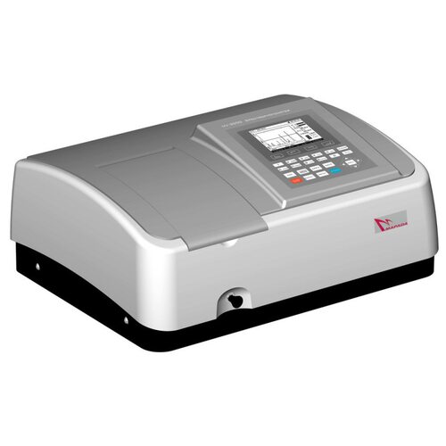 上海美谱达UV-3000PC扫描型紫外可见分光光度计
