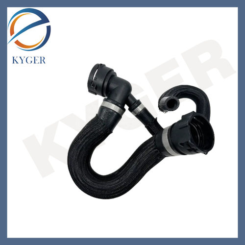 适用于路虎神行二代F2下水管LR007413现货直发KYGER