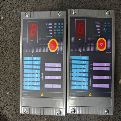 法国ESA火焰控制器ESTROB2 A-01-03-03-CN-2-/00R-CBBB-0//1-04E-