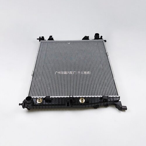 奔驰W166 X166 C292发动机水冷散热器汽车散热器0995001303水箱