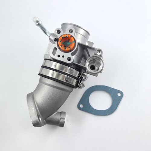 节气门体XMAX250XMAX300X节流阀300X-MAX30038mm40mm42