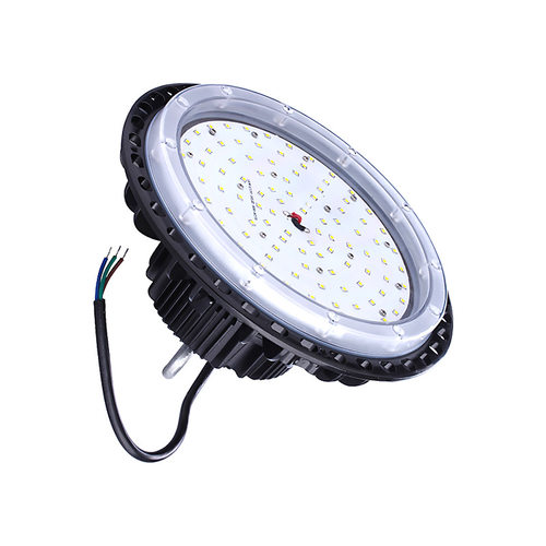 UFOLED悬吊工矿灯100W厂房工厂灯仓库吊灯车间灯天棚灯10W/200W