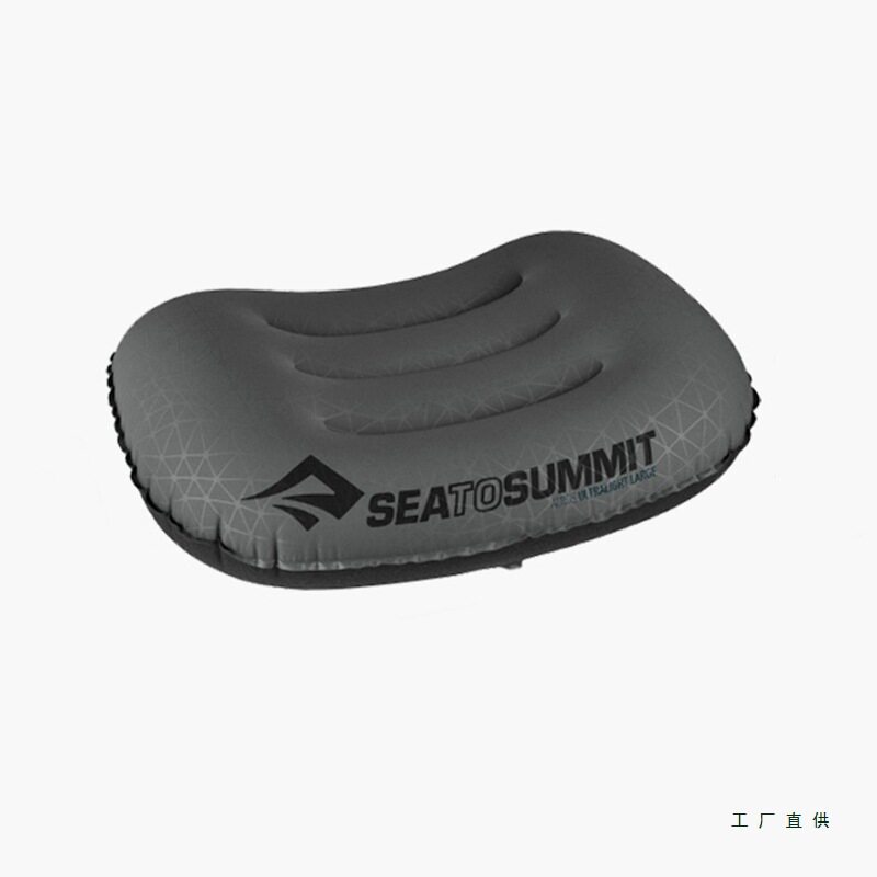 seatosummit充气枕头便携户外吹气午睡露营旅行枕头腰靠腰垫STS图片