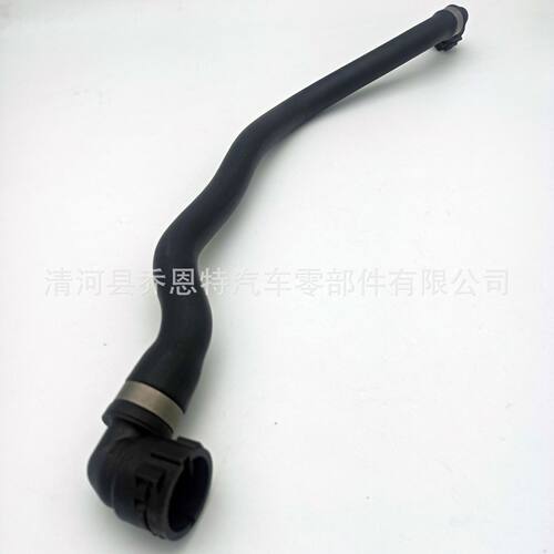 17127624676冷却液软管适用于宝马