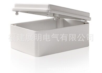 ABB低压配电箱SPM-65D200;10103688