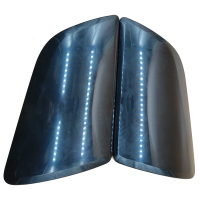 VOE 82392945 + 82392946 Dirt Deflector Kit 左右包角护板组件