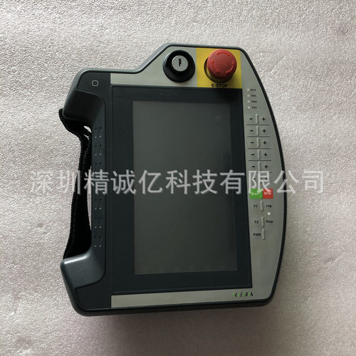 KEBA机器人示教器 KeTop T70-rqa-Ako-Lk全新原装保质一年