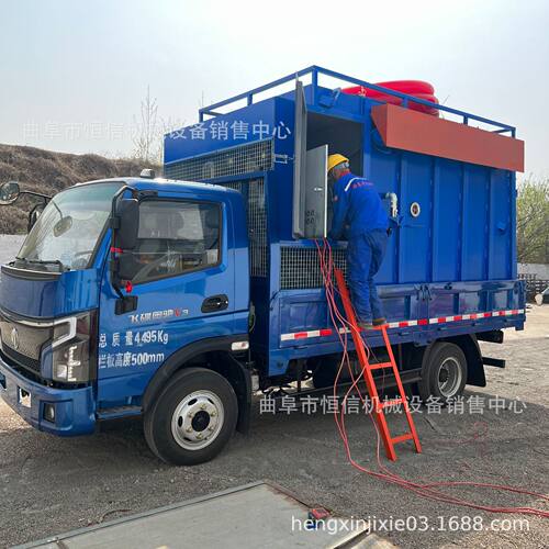 电厂方箱检修专用四米二负压吸尘车zcjb 重庆火力发电车粉煤灰吸