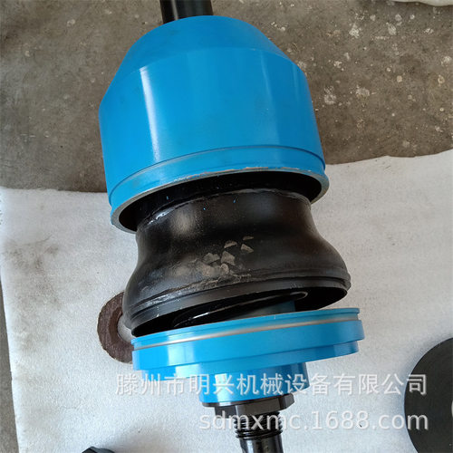 销售钢包底吹氩自动连接装置接头操作方便