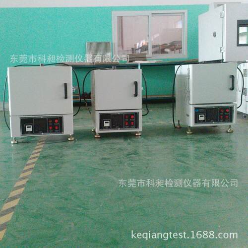 东莞市科昶 产箱式淬火炉 箱式电阻炉退磁炉 高温气氛炉 马弗炉