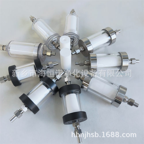 TZ216华科仪通用管式取样器采样仪器过滤样水过滤器