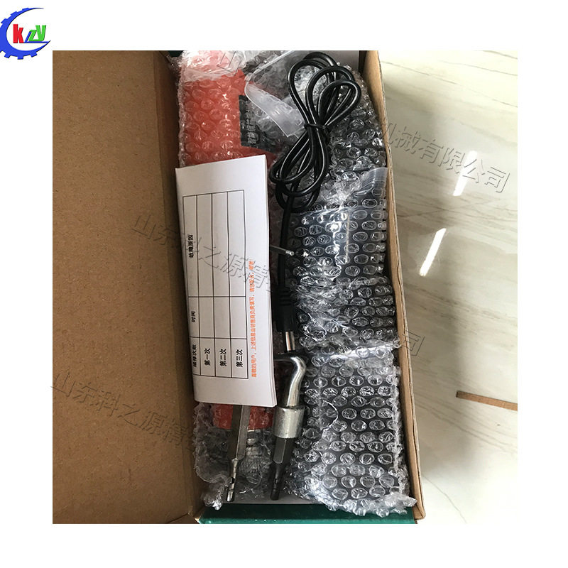 智能钢筋捆扎机隧道工程钢筋捆绑机混凝土地板筋电动扎钩机图片