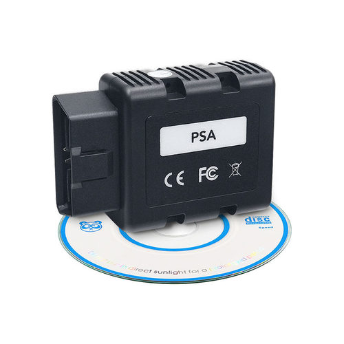 PSA COM Bluetooth   PP2000扫描仪诊断工具