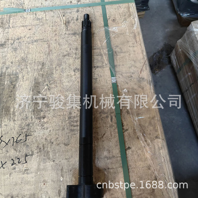 半挂车 挂车 车桥配件  凸轮轴  camshaft
