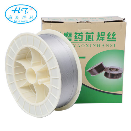 D856-T3C耐高温耐磨焊丝 抗冲击堆焊焊丝 1.2/1.6mm现货包邮