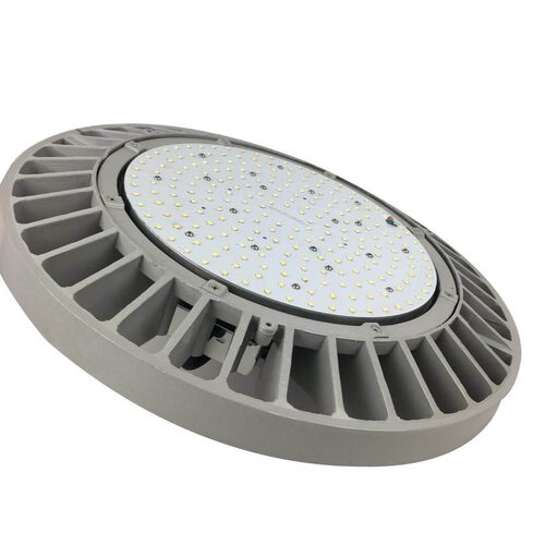 ZL8836 LED高顶灯200W/400W工矿灯 车间厂房仓库LED高顶灯照明灯