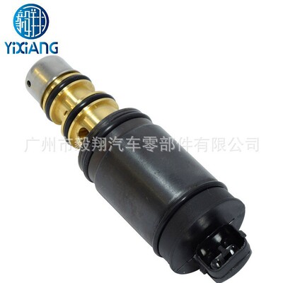 适用 AC Compressor Electronic Control Valve for AUDI S4 S5