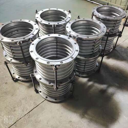 厂家直销波纹膨胀节 蒸汽管道波纹补偿器 轴向内压波纹补偿器