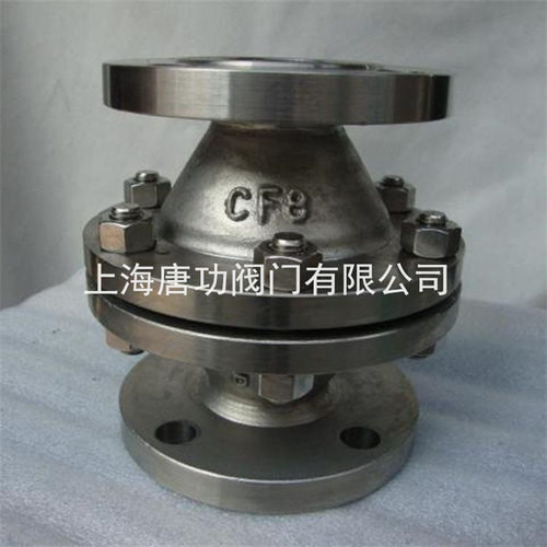GZW-1管道阻火器 防火阀 不锈钢管道阻火器 阻爆燃型管道阻火器