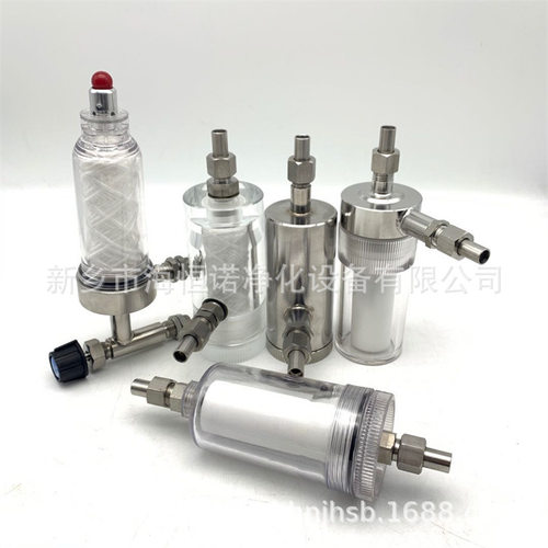 TZ216电厂仪表采样监测低压过滤器 样水低压过滤混床出水母管器