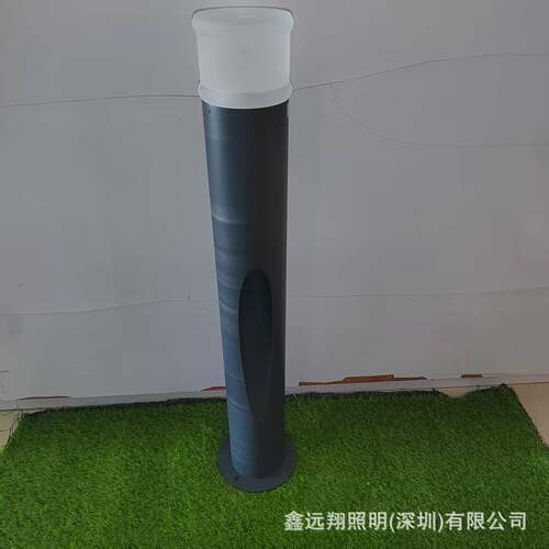 简约户外LED草坪园林照明景观灯别墅庭院灯