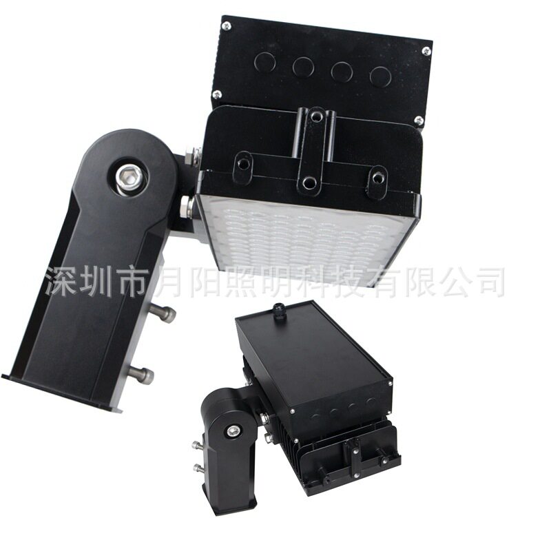 投光灯外壳模组式广场灯套件体育公园防水高杆灯250W500W750W图片