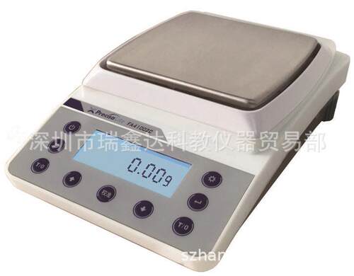 上海天美电子分析天平160g310g610g精密电子天平0.001g 千分之一