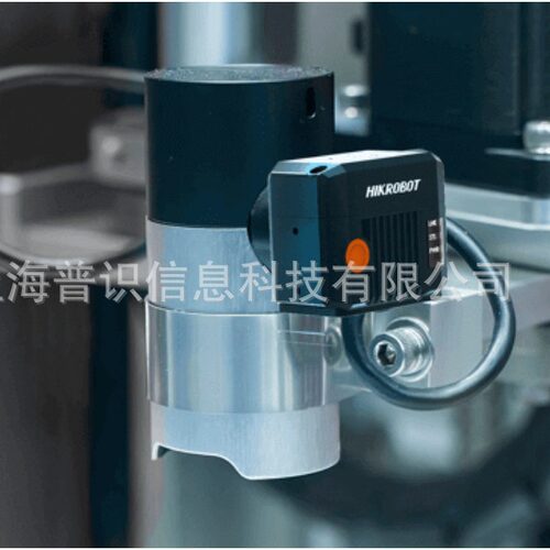 HIKROBOT海康视觉产品/智能读码器/ID2000系列工业读码器ID2013