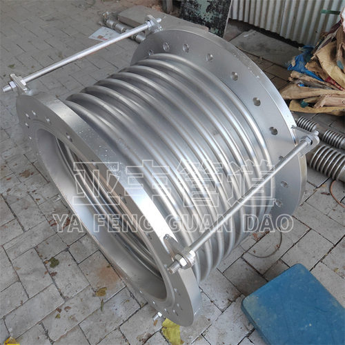 不锈钢波纹补偿器厂家供应型号齐全波纹管伸缩节DN50PN16