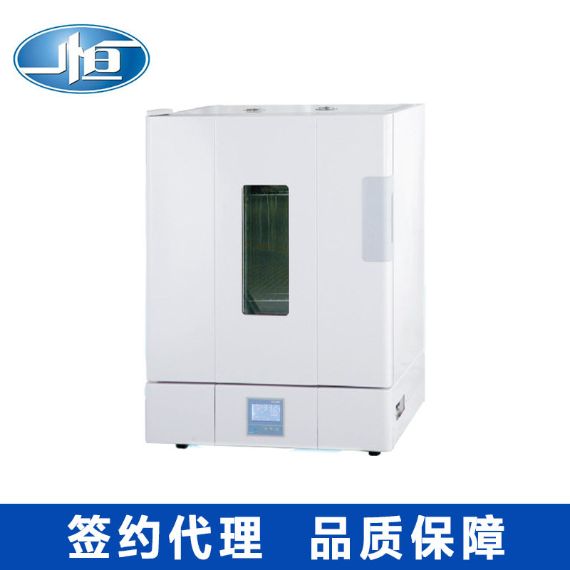 一恒BPG-9106A精密电热鼓风干燥箱精密恒温烘箱多段程序控制烤箱图片