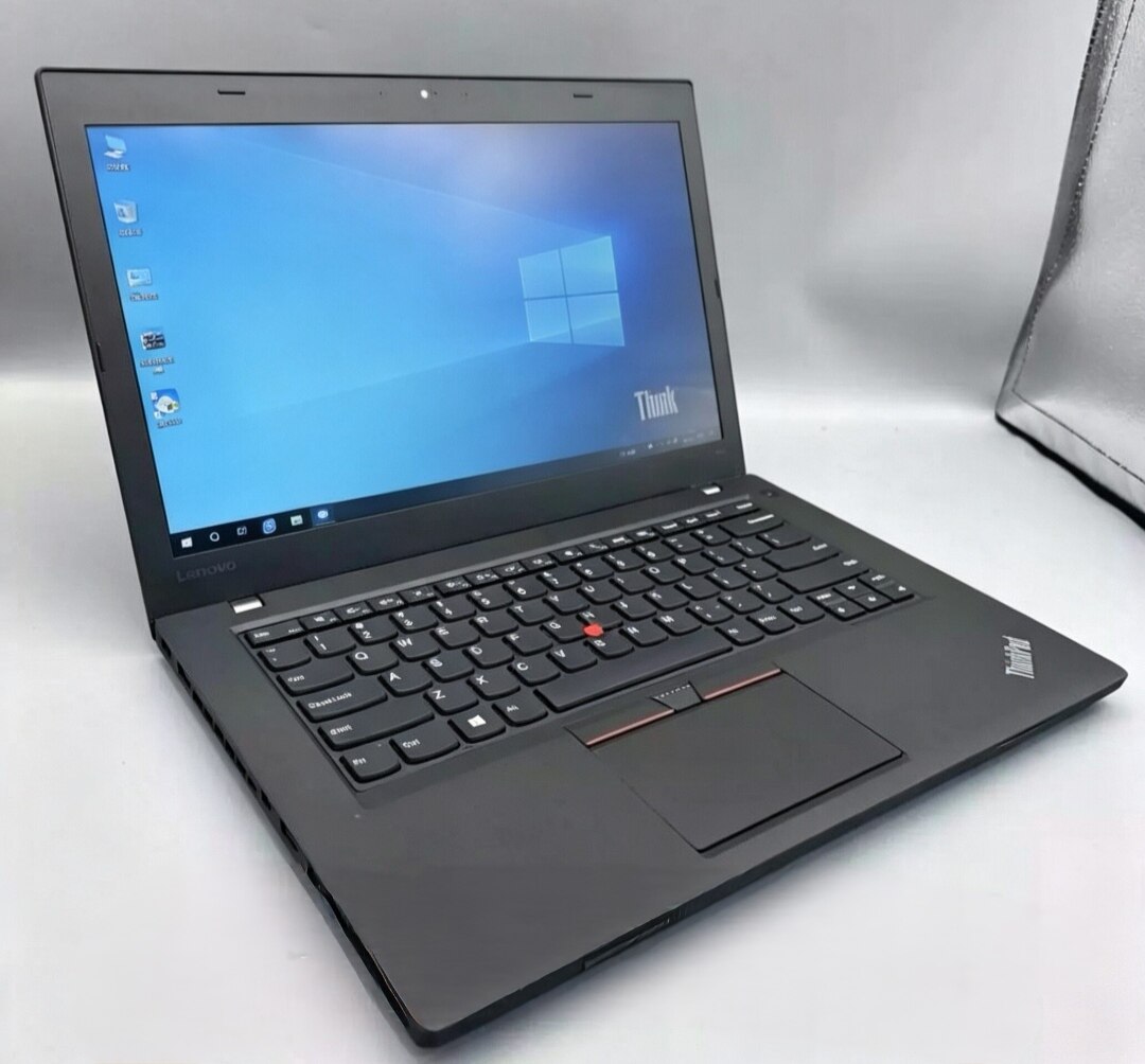 联想ThinkPad T460 i5i7笔记本电脑14寸办公网课出差本学生家用本