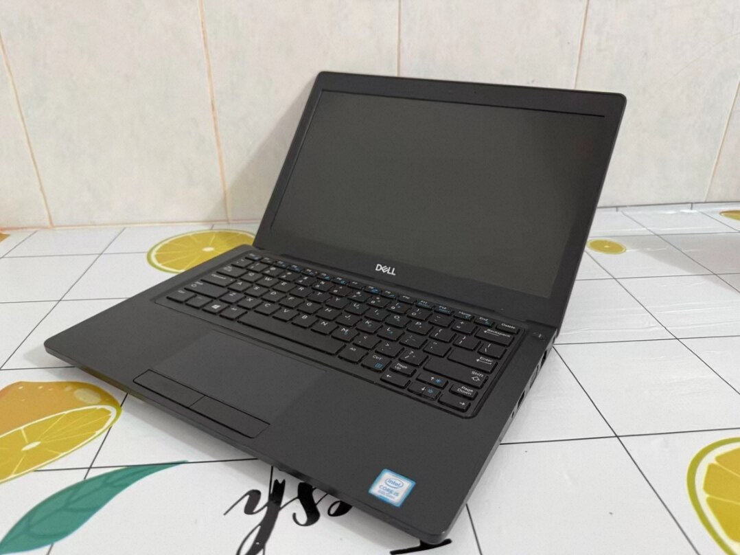 戴尔12寸i5i7八代处理器商务出差办公学习娱乐网课编程剪辑视频