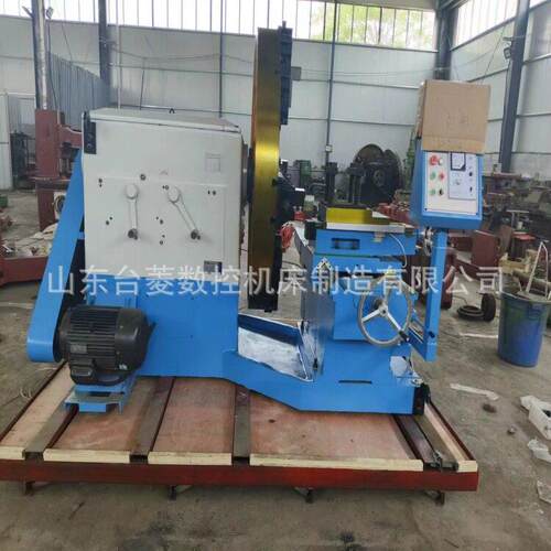CW6020大头车床端面外圆内孔车削加工法兰机床