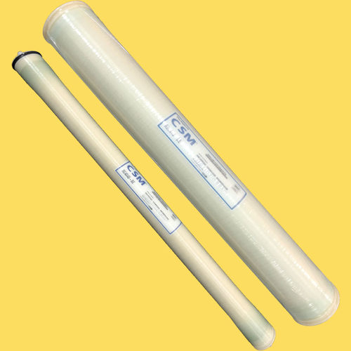 世韩RE4040-BE反渗透膜 工厂用水处理自来水净化 纯水设备4寸滤膜