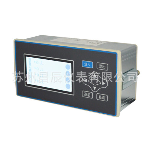 XSD4A-4T2A1A3B1MS2V0报警仪多通道数显表三四通道控制器温控器
