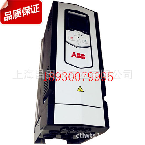 ABB变频器ACS355-03E-03A3-4ABB变频器acs355系列1.1KW