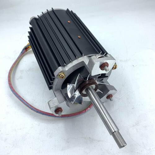 回流焊热风马达 7-C70292适用于Vitronics soltec mr1243回流焊