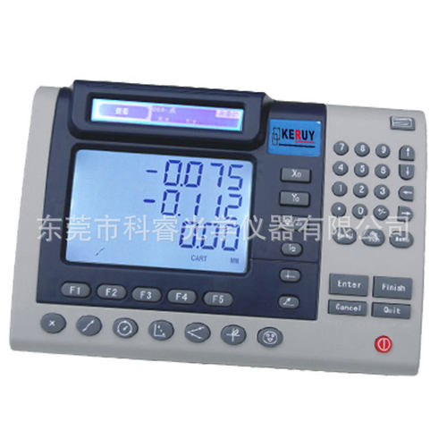 投影仪DP100 DP300数据处理器 光栅尺数显箱 品质保障功能强大