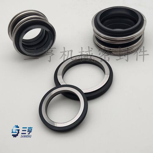 厂家供应H74N-75机械密封 水封 水泵专用机械密封件 现货