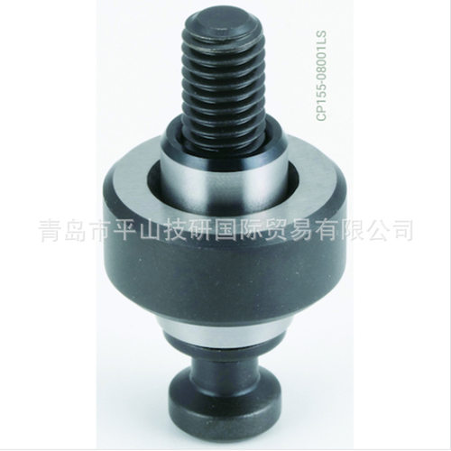 IMAO今尾CP155-08001LS带垫片锥形夹紧螺栓带垫片