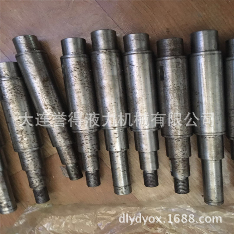 巴彦淖尔水泥厂调速型液力偶合器耦合器油泵总成yotcd现货泵壳体图片