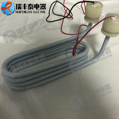 工厂供应耐腐蚀加热管 防爆加热管 不锈钢法兰加热管导热油加热管