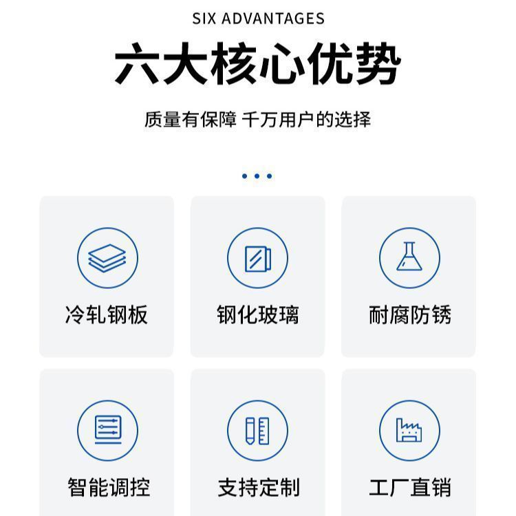邀请爆品】化验室排风实验室实验抽风全钢通风柜通风pp化学实验台图片
