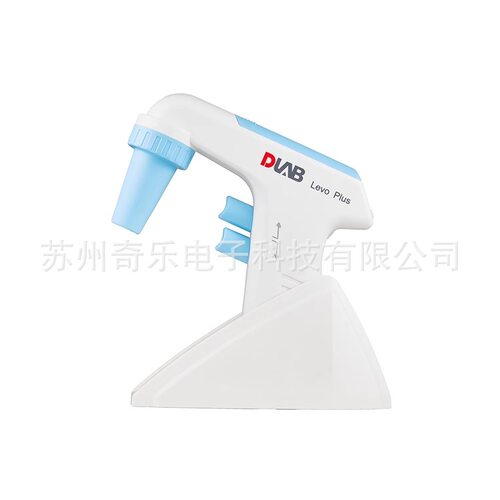 电动移液器Levo plus/Levo me大容量移液泵实验室移液器